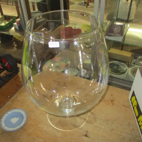 Large Brandy Balloon