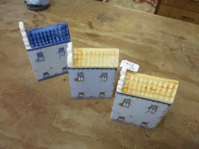 Delft Cottages Image 1++
