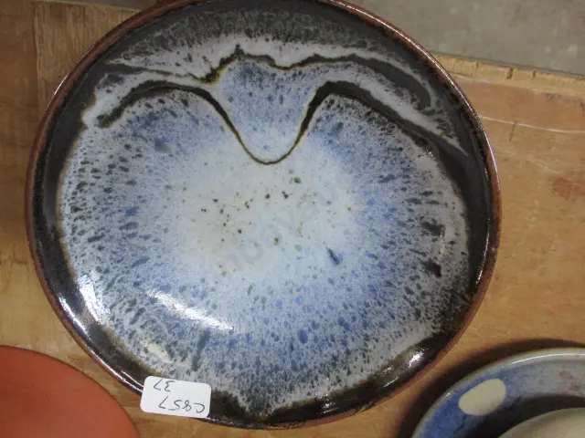 Len Castle Bowl Image 1++