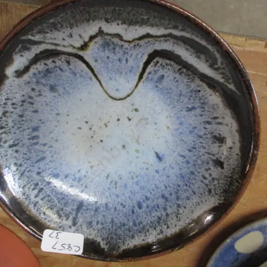 Len Castle Bowl