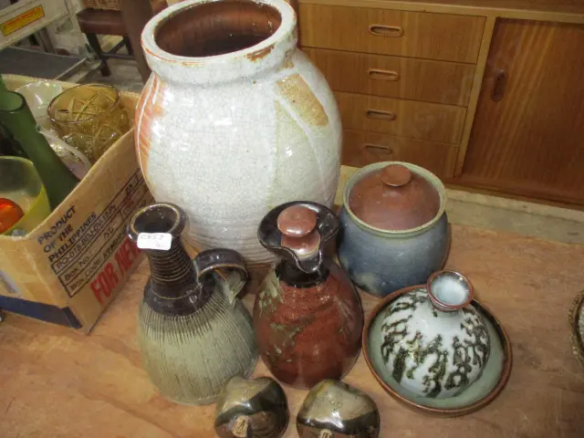 Pottery Image 1++