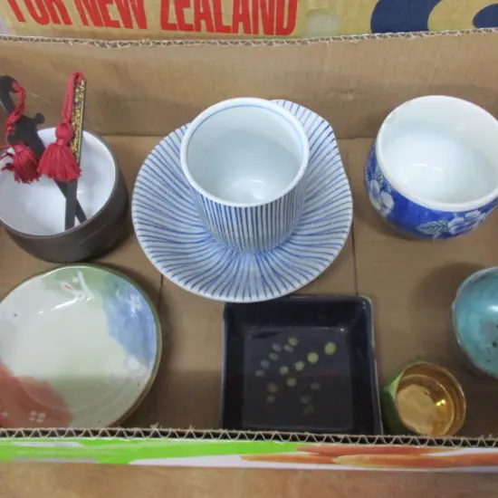 Collectables