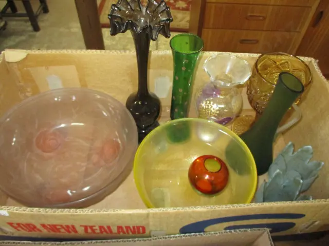 Glassware Image 1++