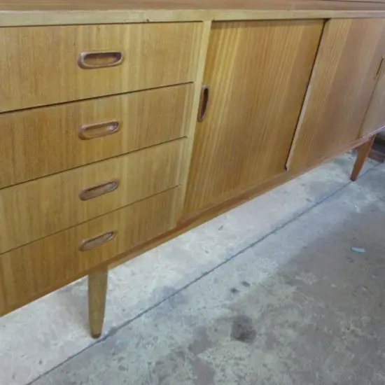 Mid Century Sideboard