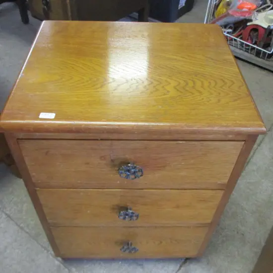 Bedside Cabinet