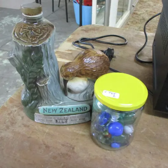 Collectables