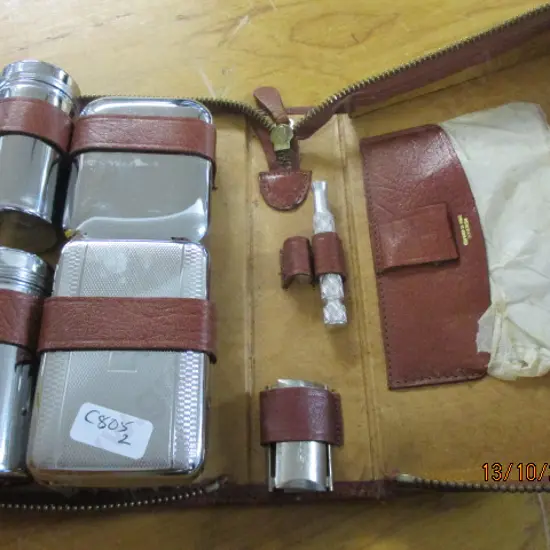 Travel Kit