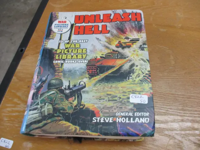 War Comics Image 1++