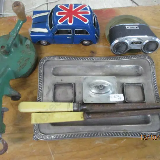 Collectables