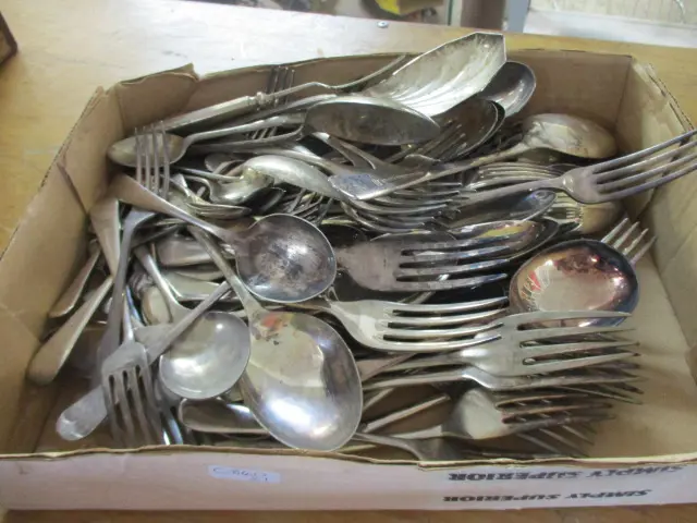 Cutlery Image 1++