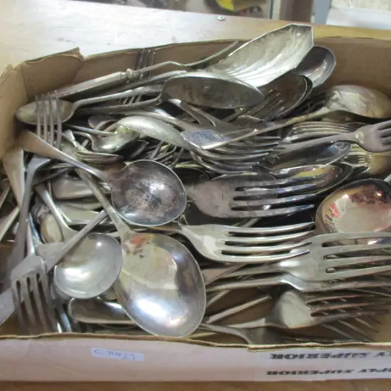 Cutlery