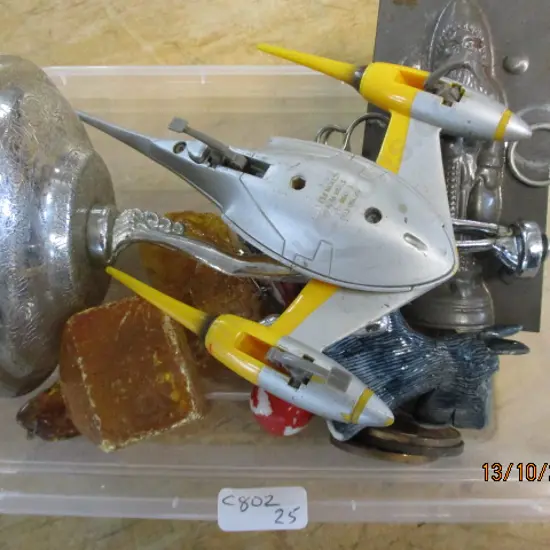 Collectables