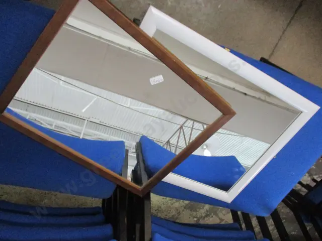 2 Mirrors Image 1++