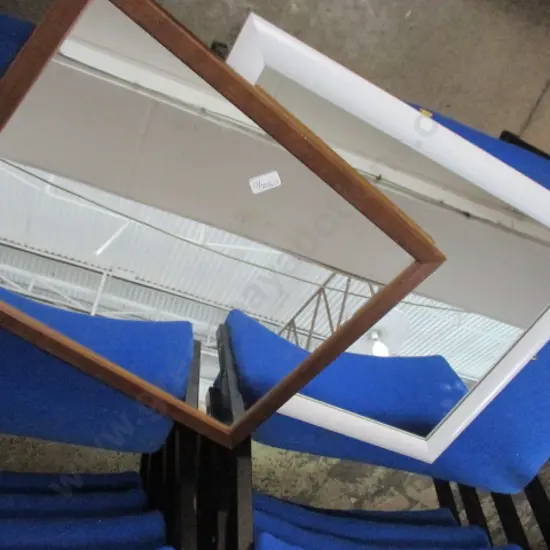 2 Mirrors
