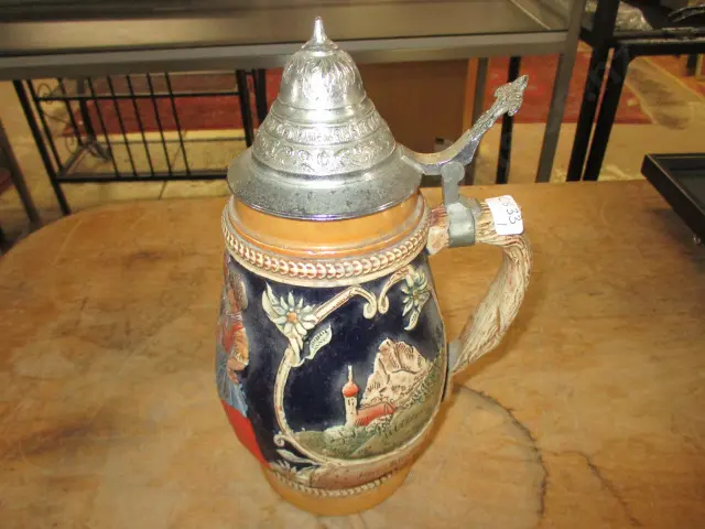 Stein Image 1++