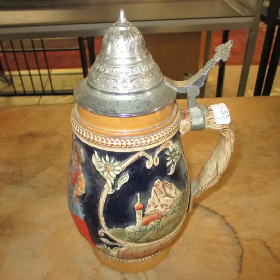 Stein