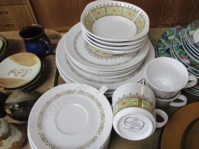 Dinnerware Image 1++