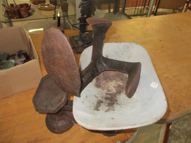 Metalware Image 1++