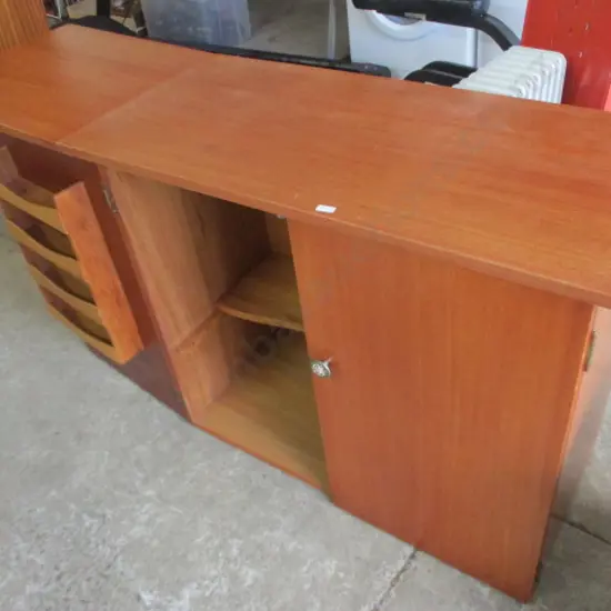 Sewing Cabinet