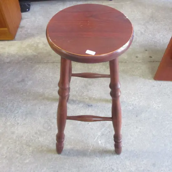 Stool