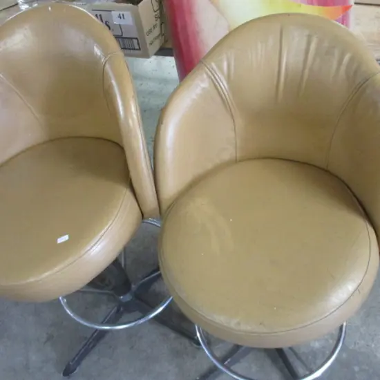 Pr Stools