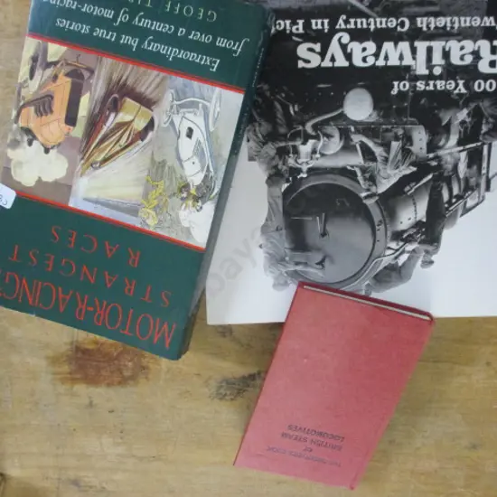 Books