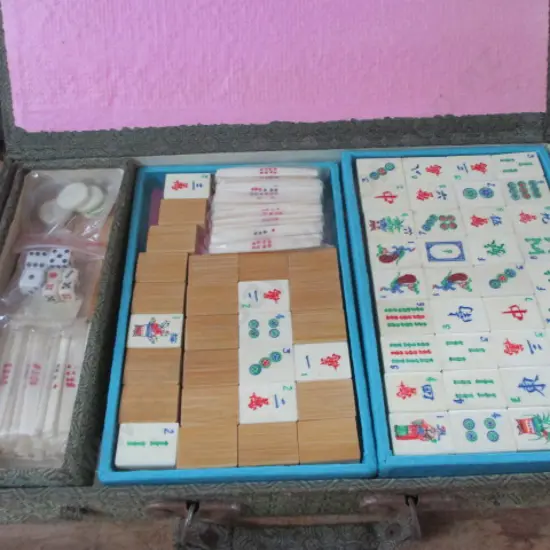 Mahjong
