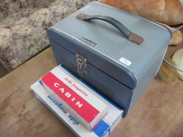 Projector Image 1++