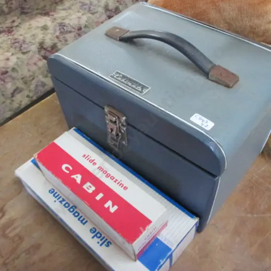 Projector