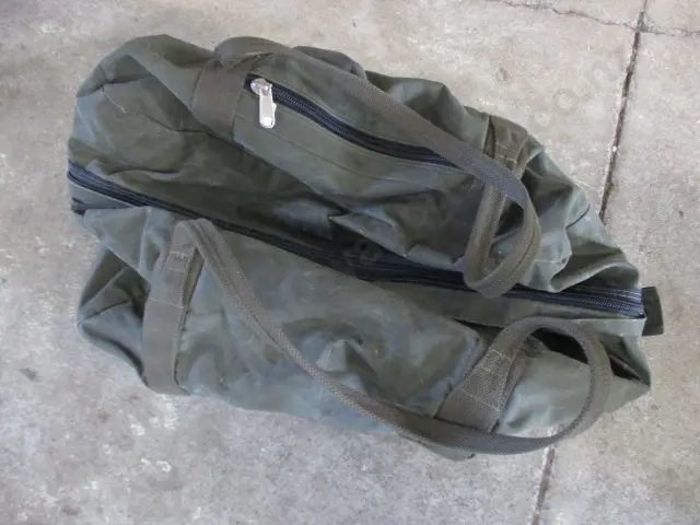Canvas Tote Image 1++