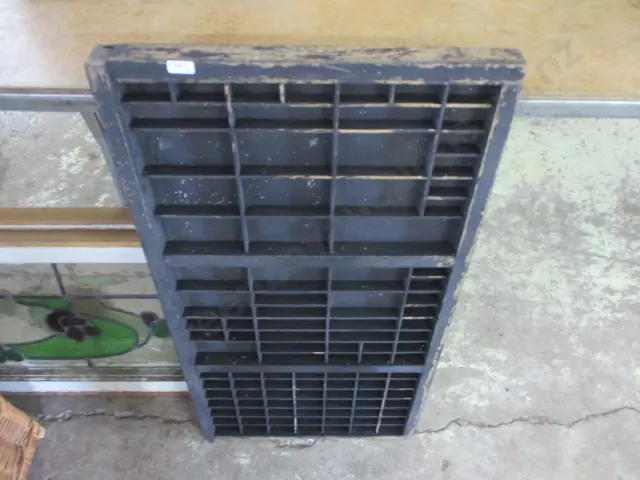 Printers Tray Image 1++