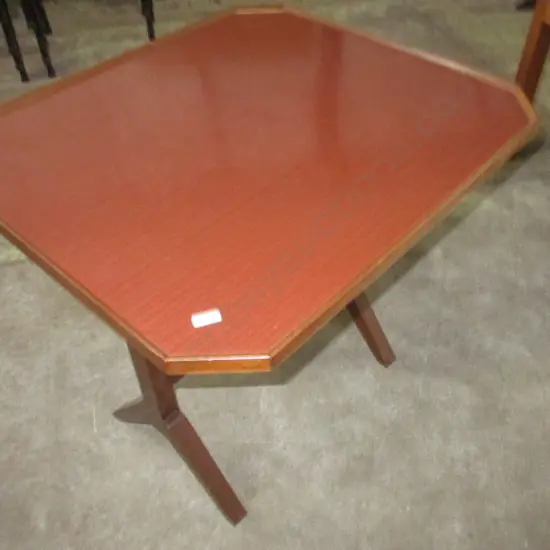 Retro Coffee Table