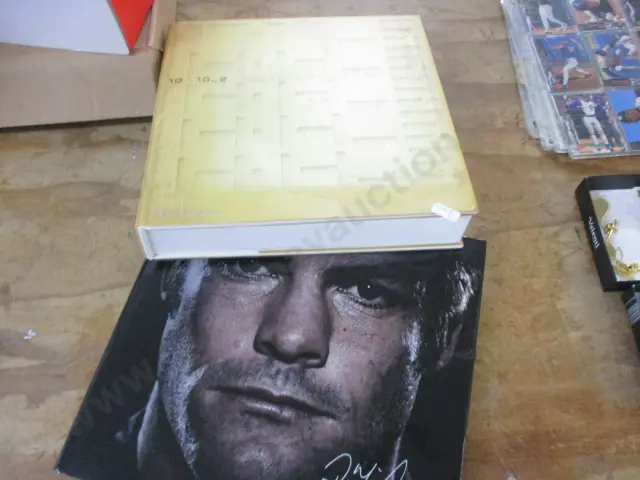 Books of Interest Image 1++