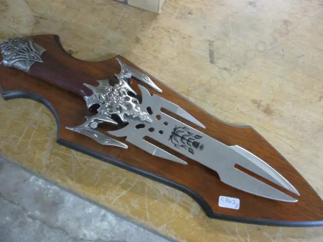 Blade Image 1++