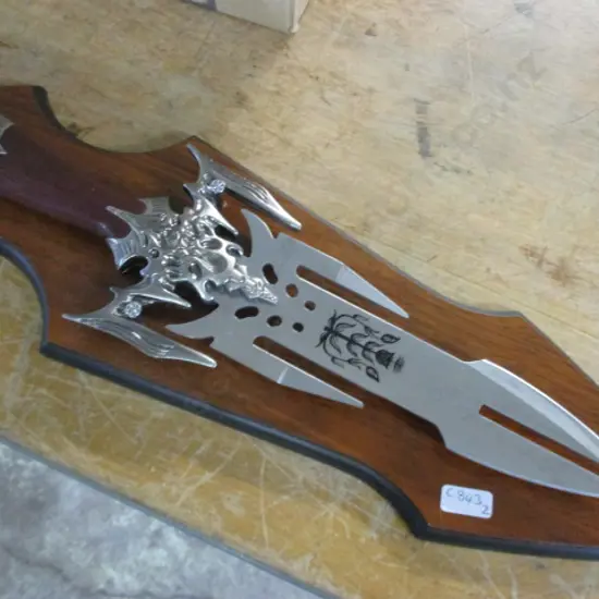 Blade