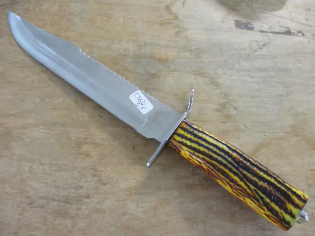 Large Knife Image 1++