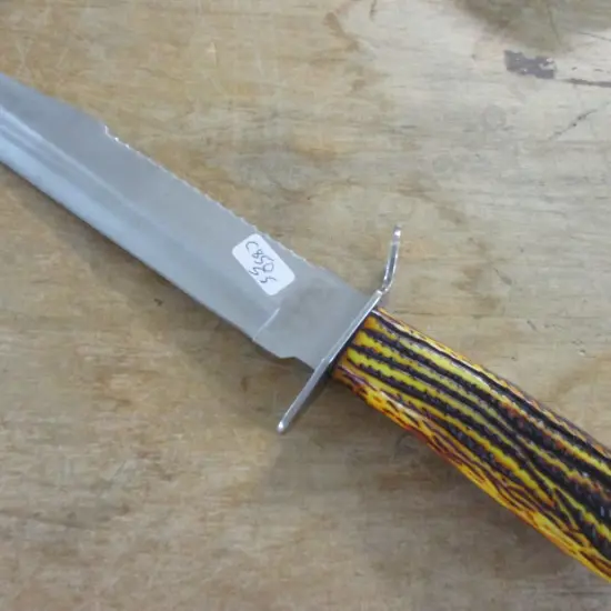 Large Knife