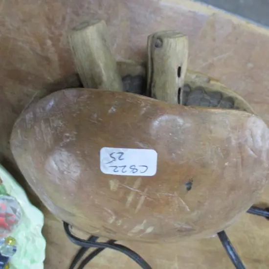 Camel Bell
