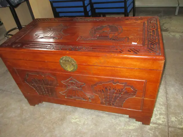 Camphor Chest Image 1++