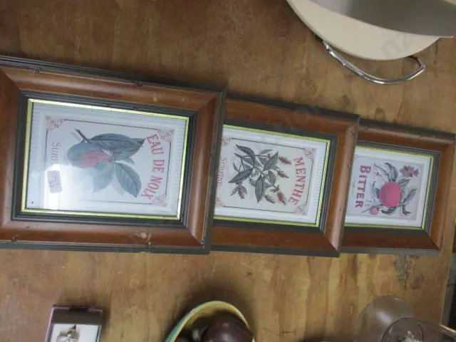 3 Prints Image 1++