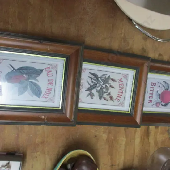 3 Prints