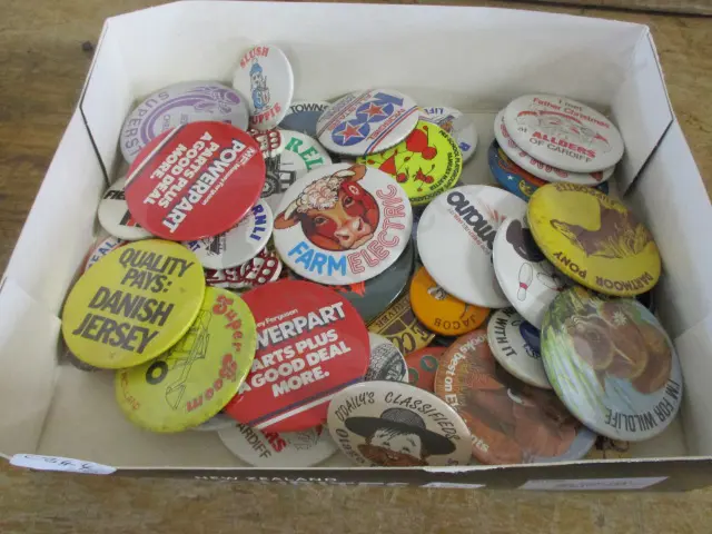 Badges Image 1++