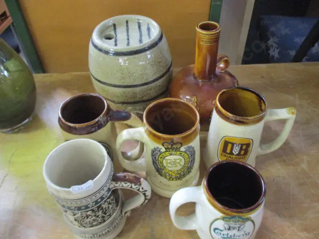 Steins Image 1++