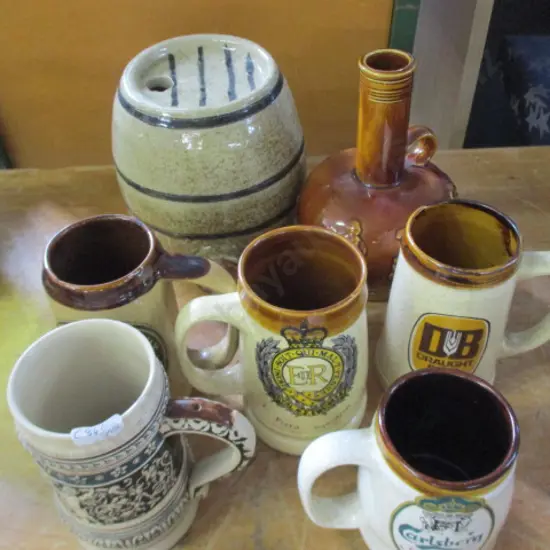 Steins