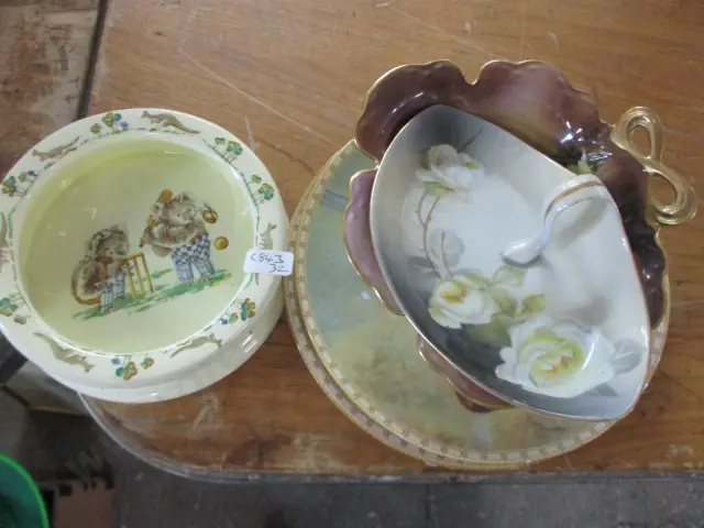 Collectable China Image 1++