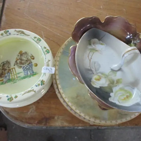 Collectable China