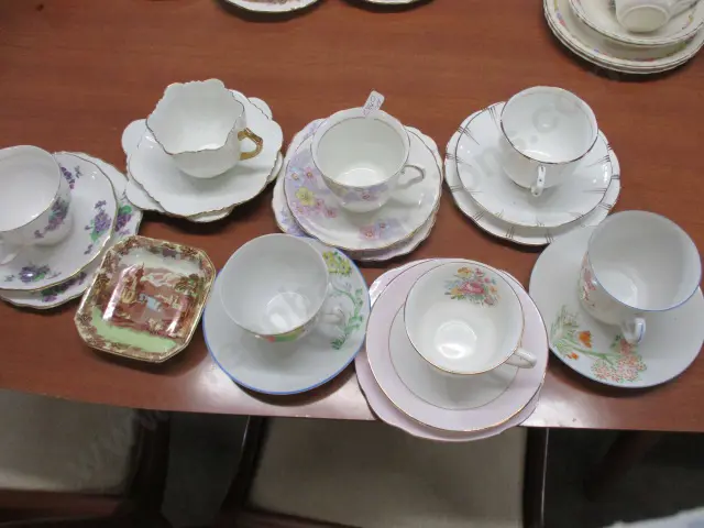 Collectable China Image 1++