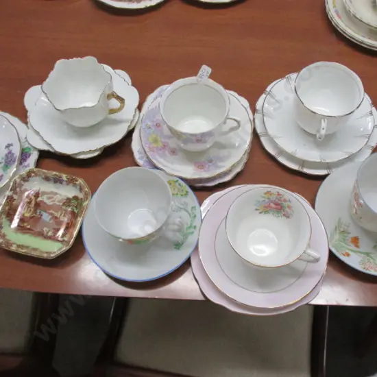 Collectable China