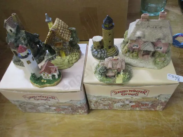 Cottages Image 1++