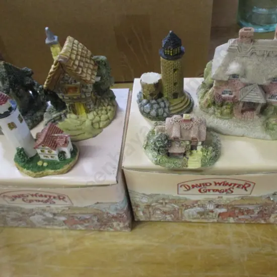 Cottages